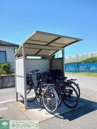 サイネリアAの物件内観写真